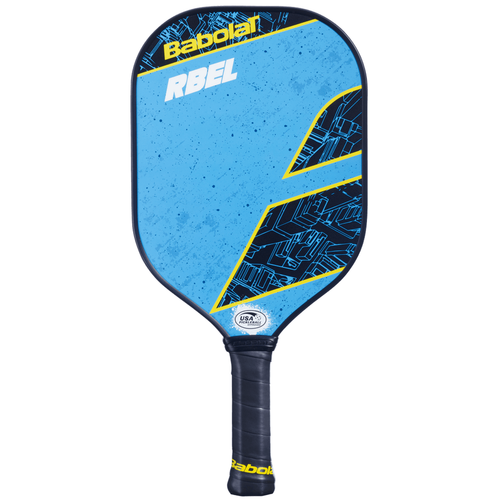 Babolat RBEL pickleball paddle front