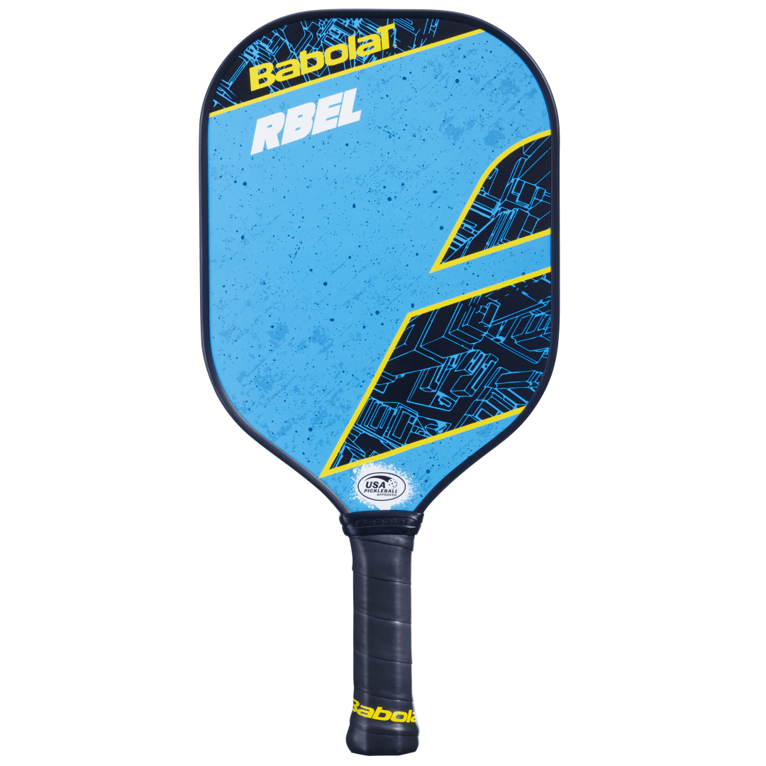 Babolat RBEL pickleball paddle front