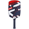 Babolat STRKR+ pickleball paddle front