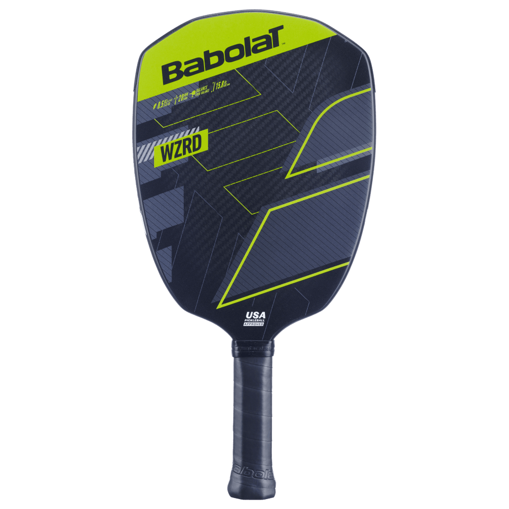 Babolat WZRD pickleball paddle front