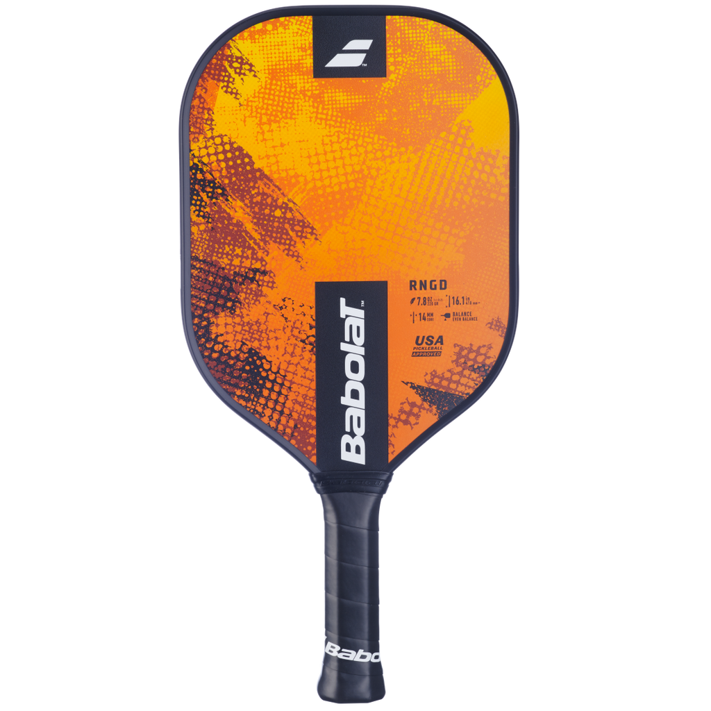 Babolat RNGD pickleball paddle front