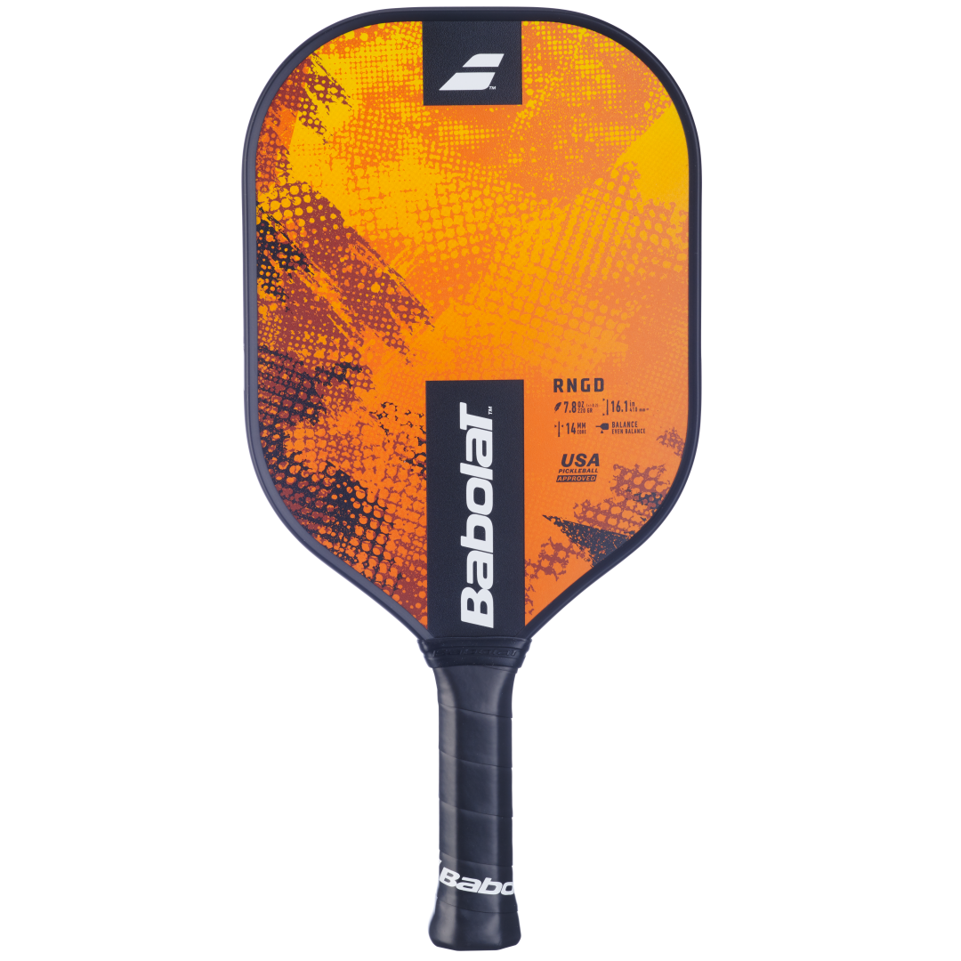 Babolat RNGD pickleball paddle front