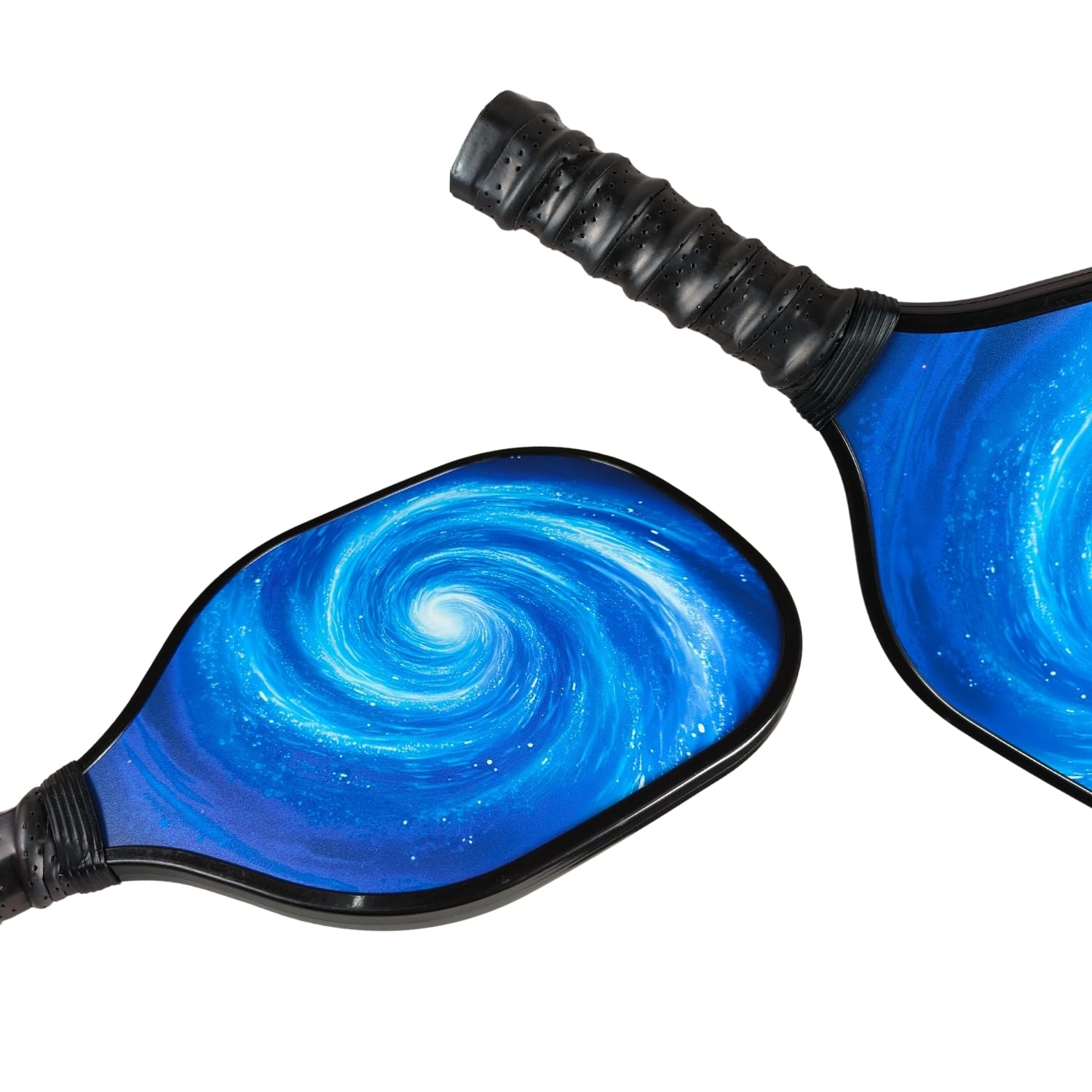 Vector X Wooden pickleball paddle angle