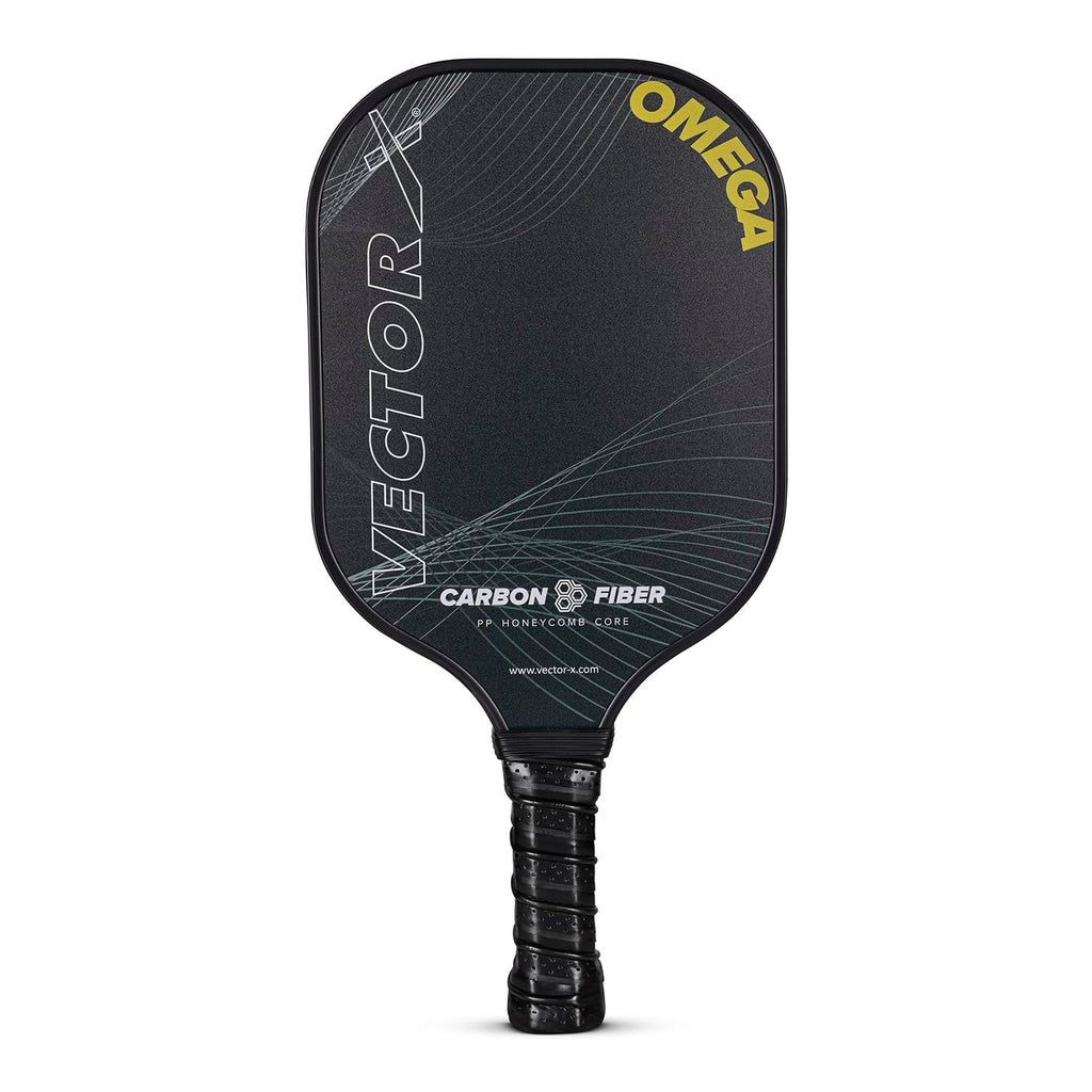 Vector X Omega pickleball paddle