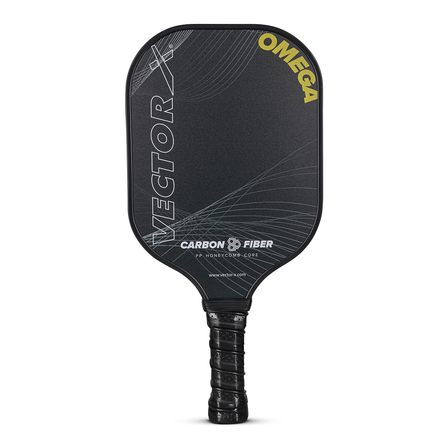 Vector X Omega pickleball paddle