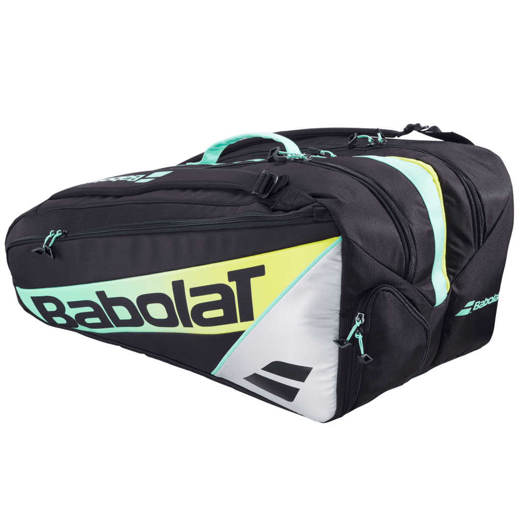 Babolat RH Pro Padel bag back