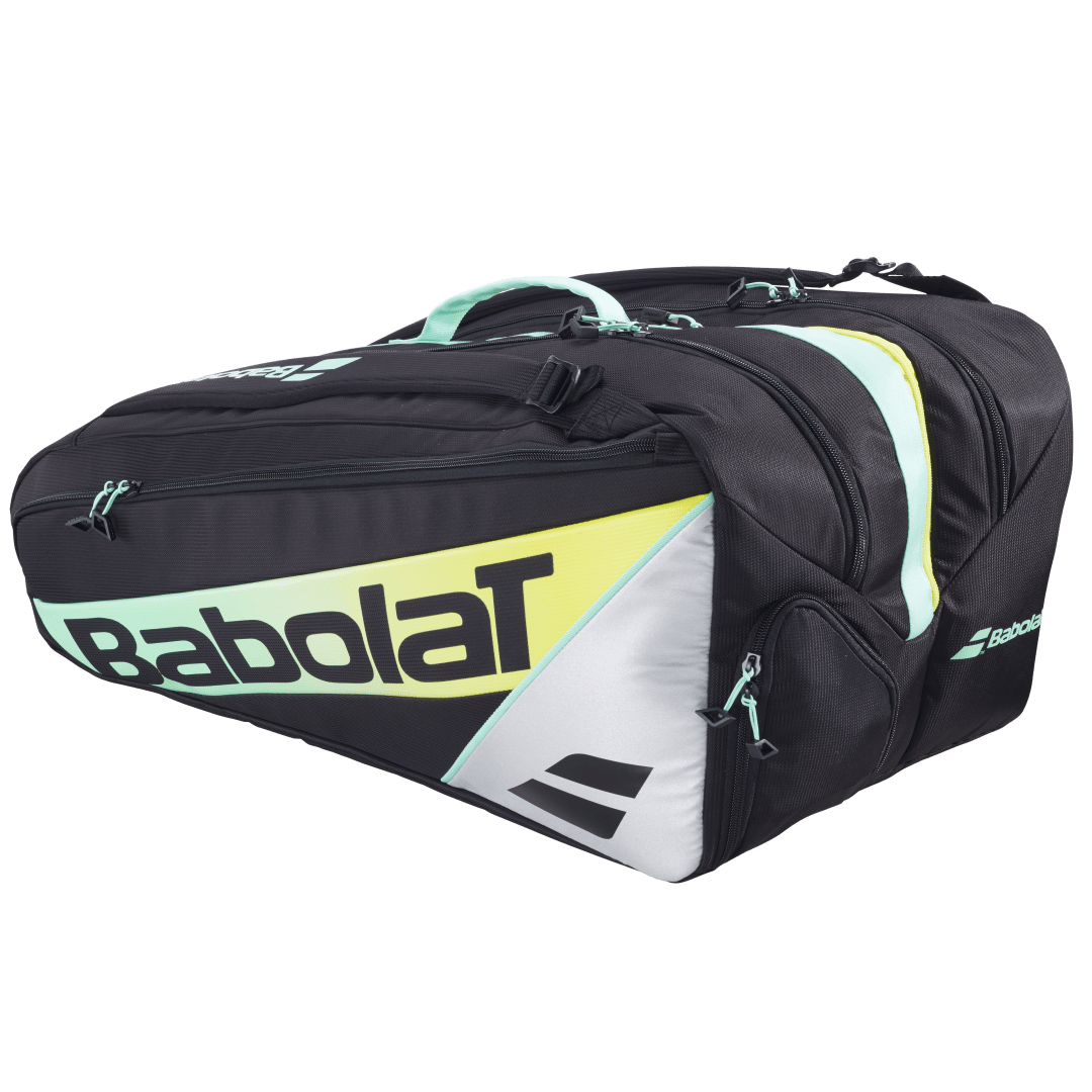 Babolat RH Pro Padel bag back