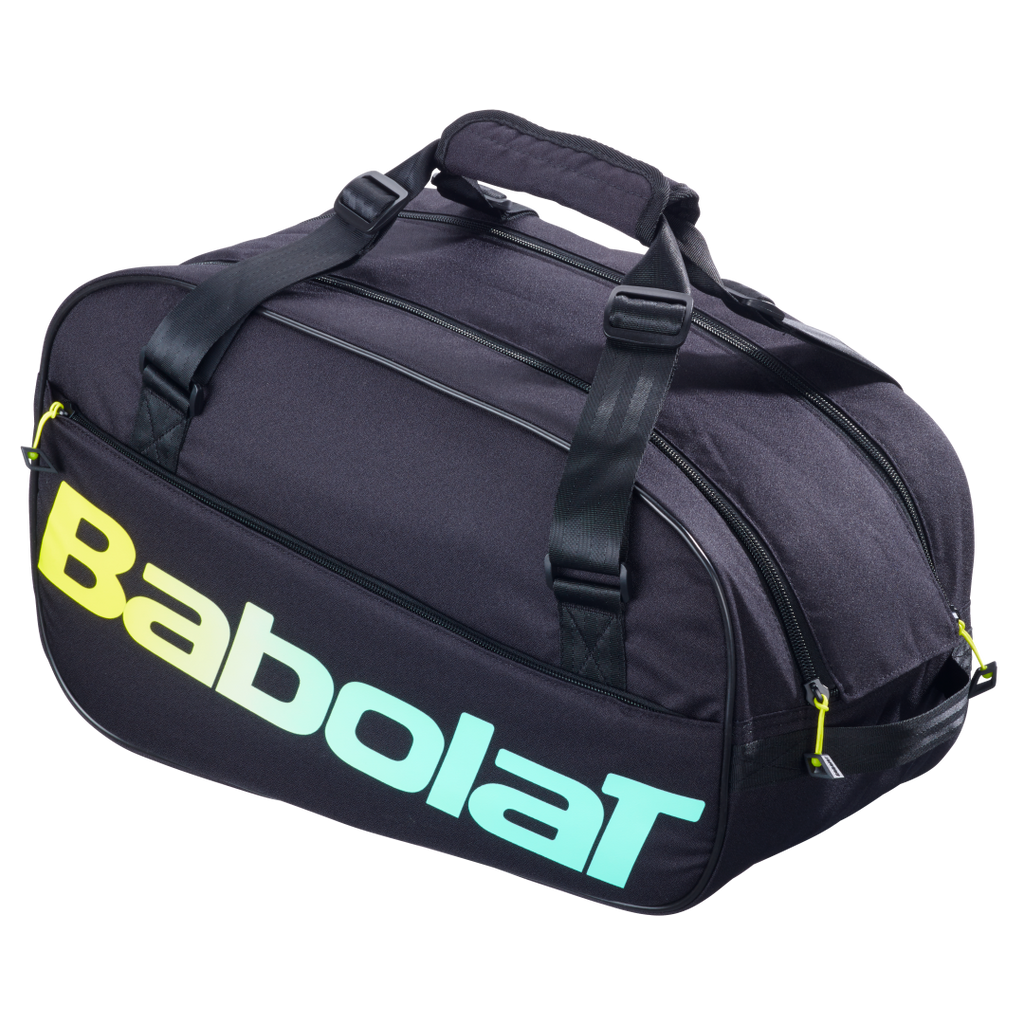 Babolat Court S bag front