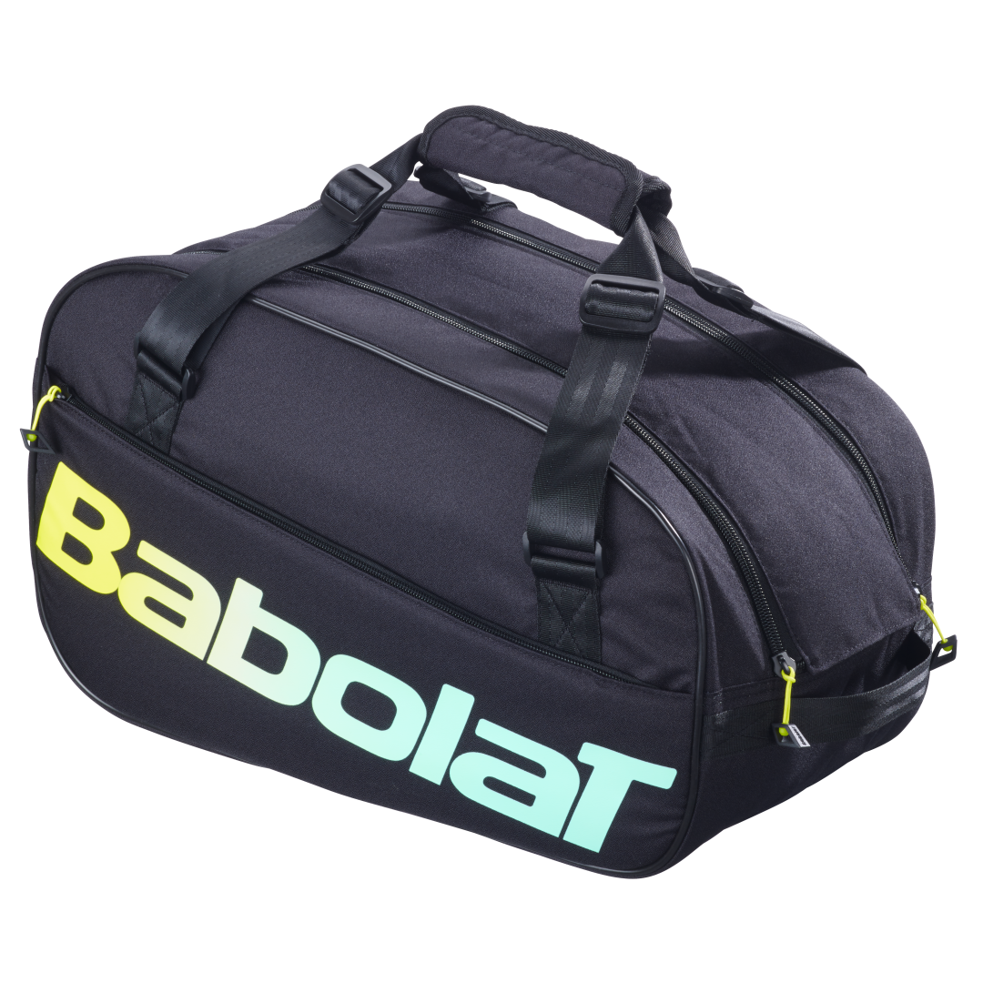 Babolat Court S bag front