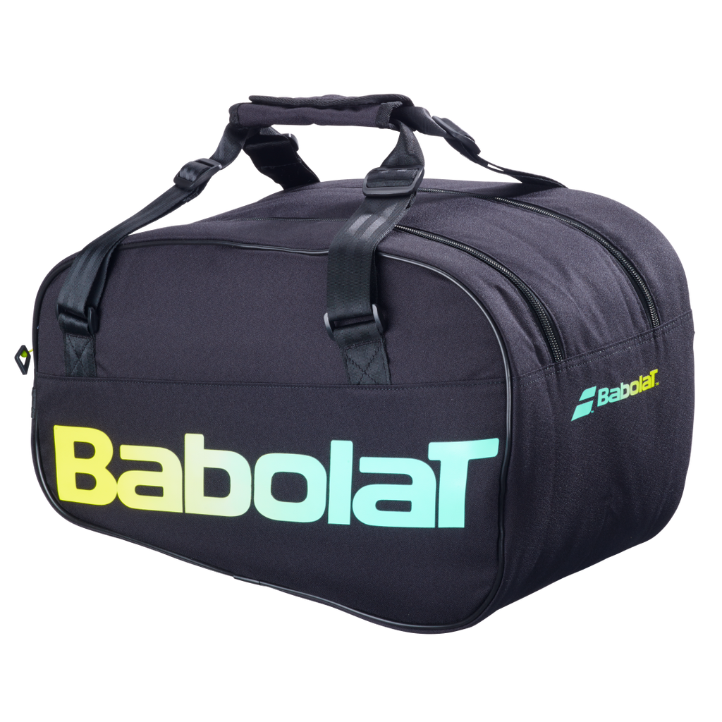 Babolat Court S bag back