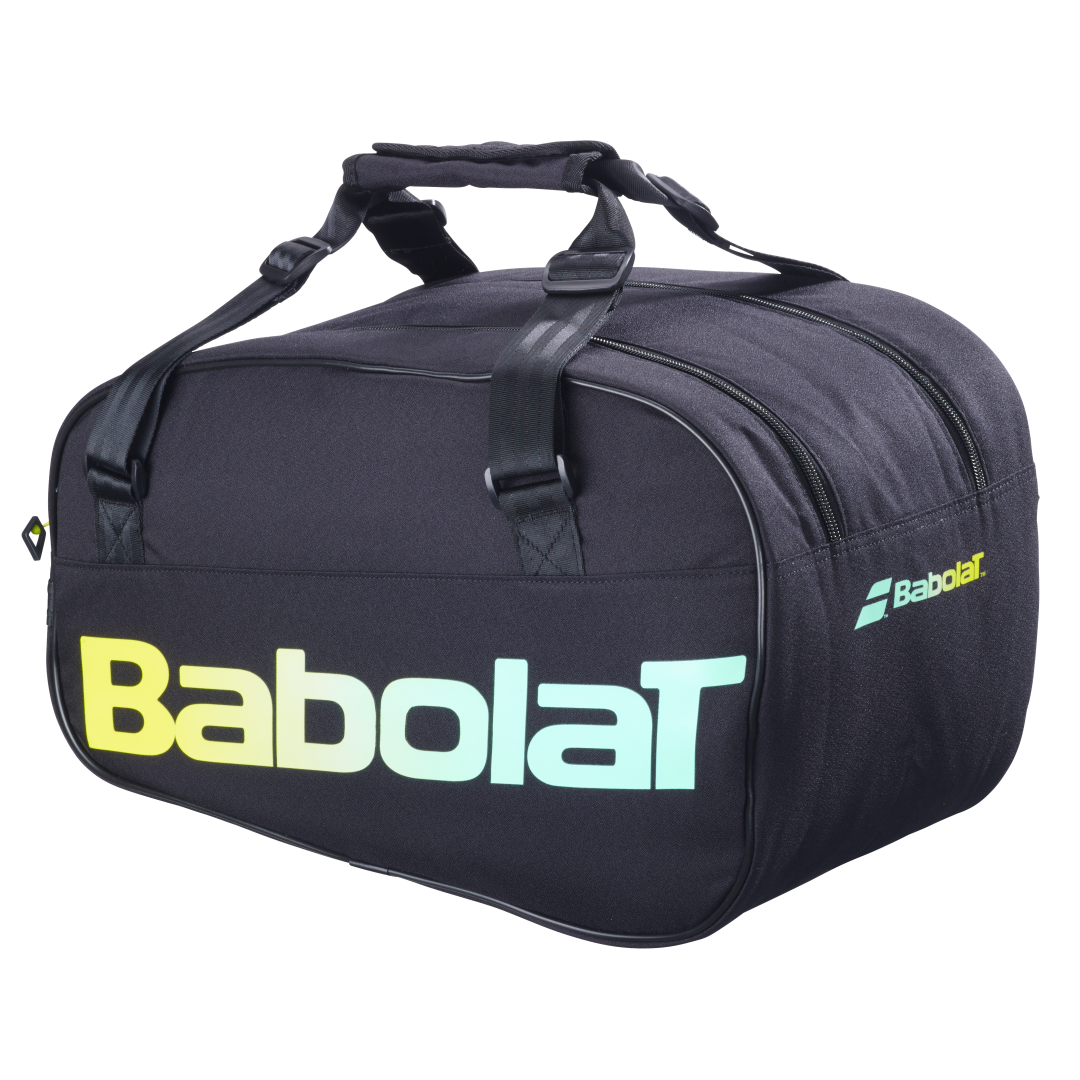 Babolat Court S bag back