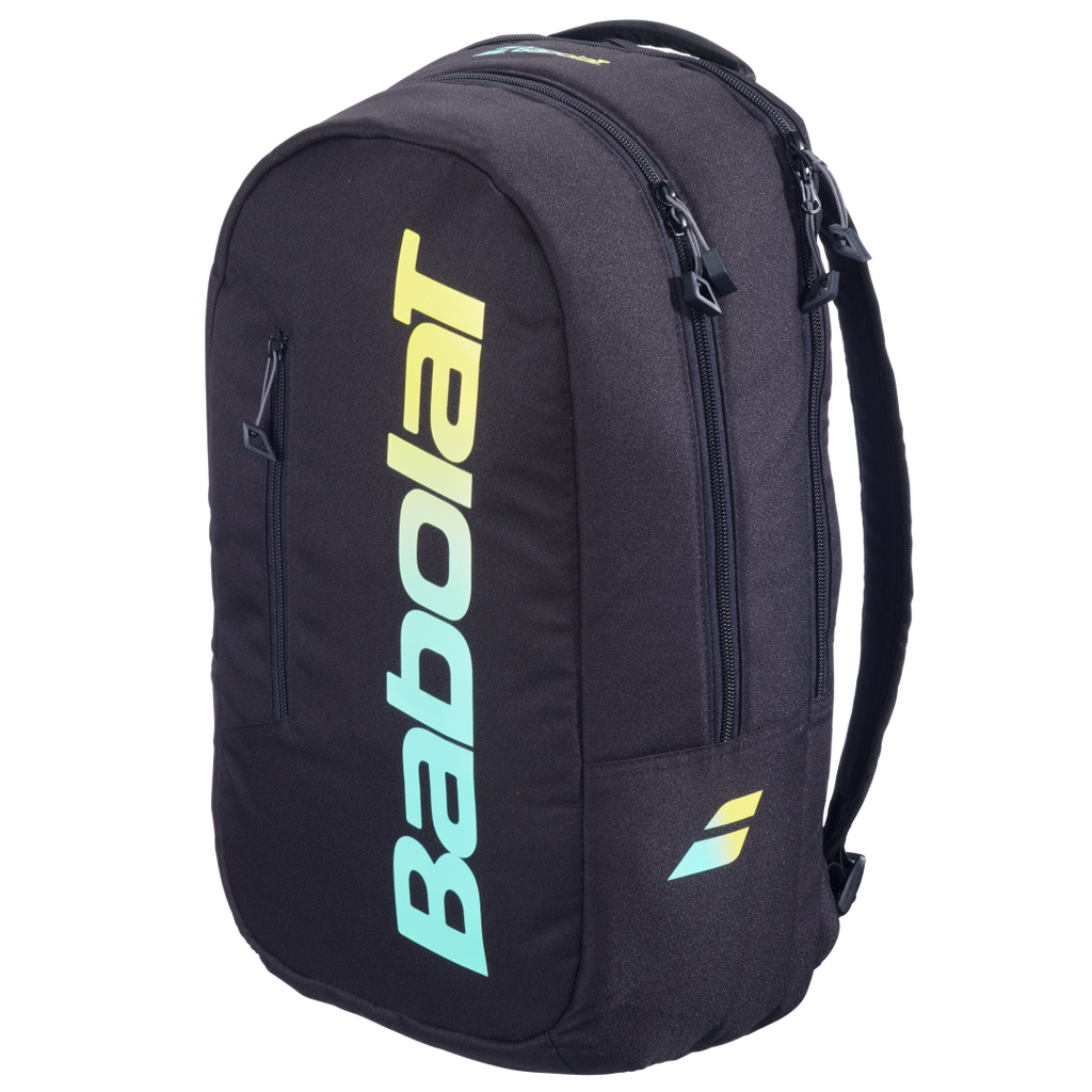Babolat Court Backpack Lite front