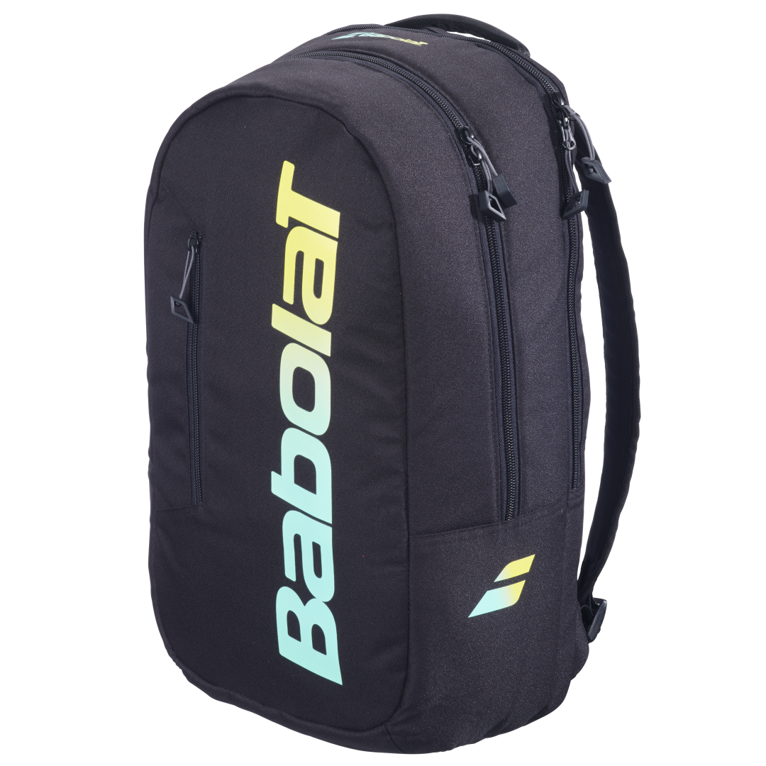 Babolat Court Backpack Lite front