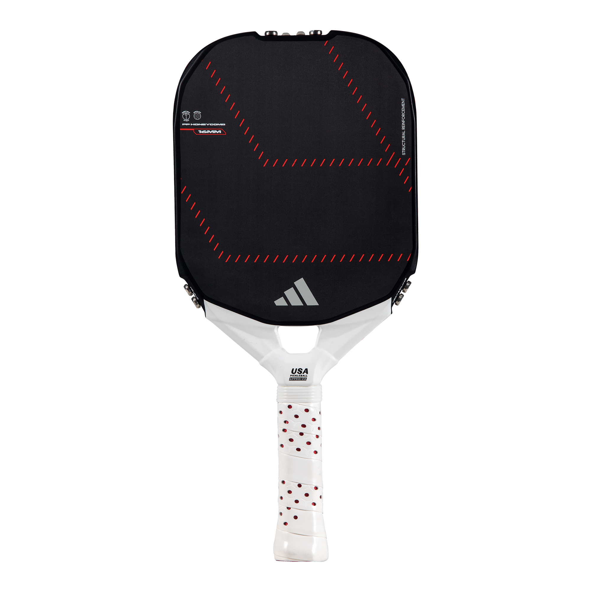 adidas METALBONE LP pickleball paddle