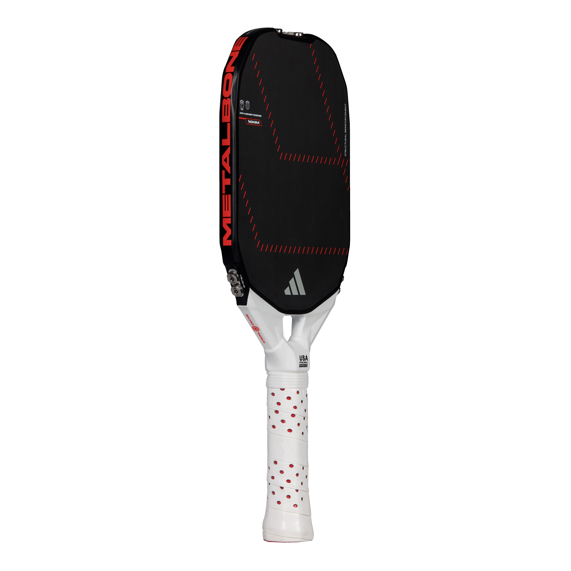 adidas METALBONE LP angle view