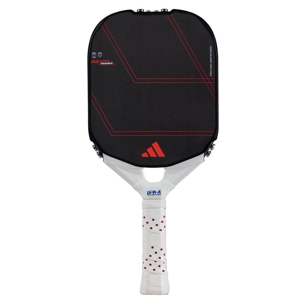 adidas METALBONE LP S pickleball paddle