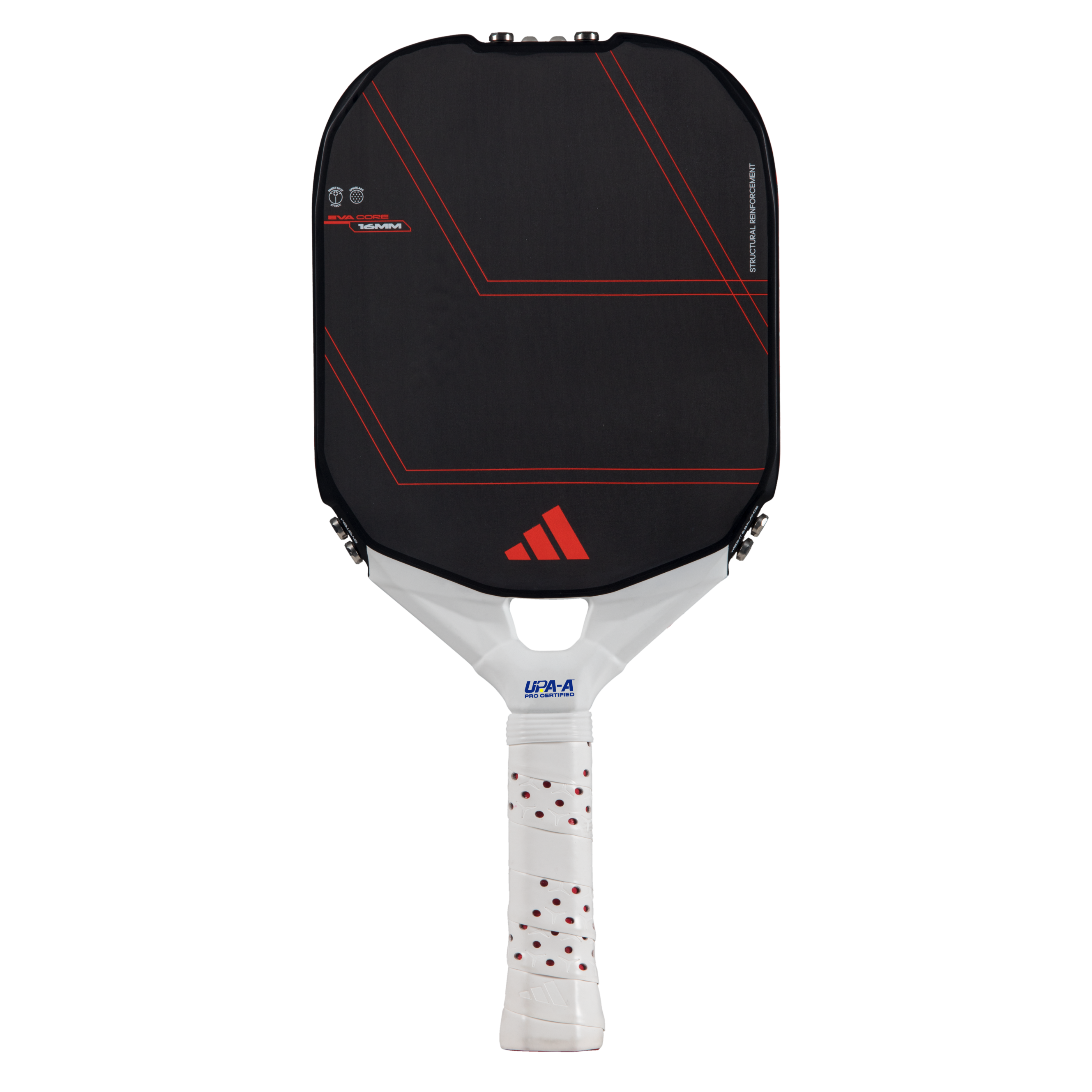 adidas METALBONE LP S pickleball paddle