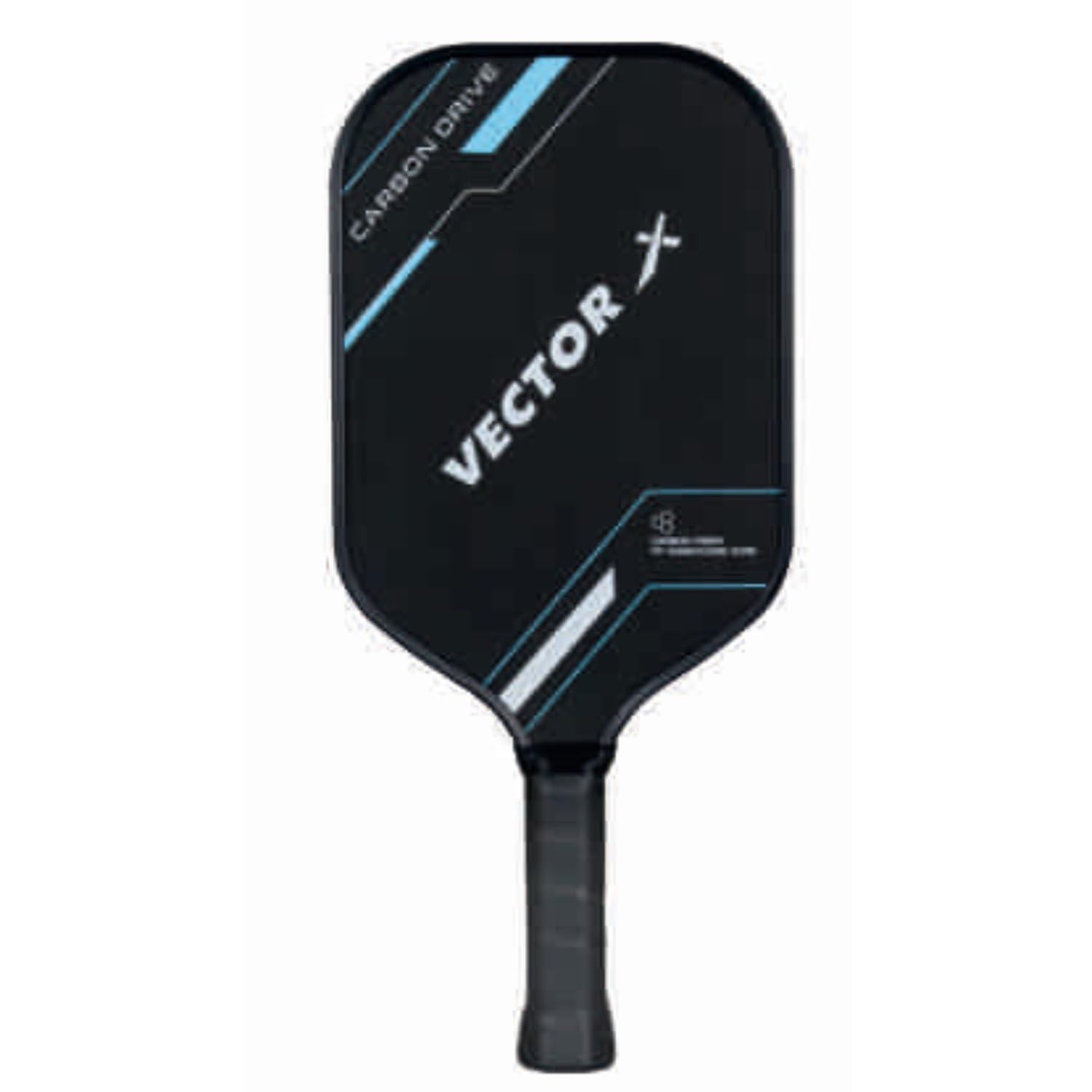 Vector X Carbon Drive pickleball paddle