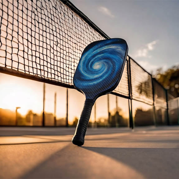Vector X Wooden pickleball paddle