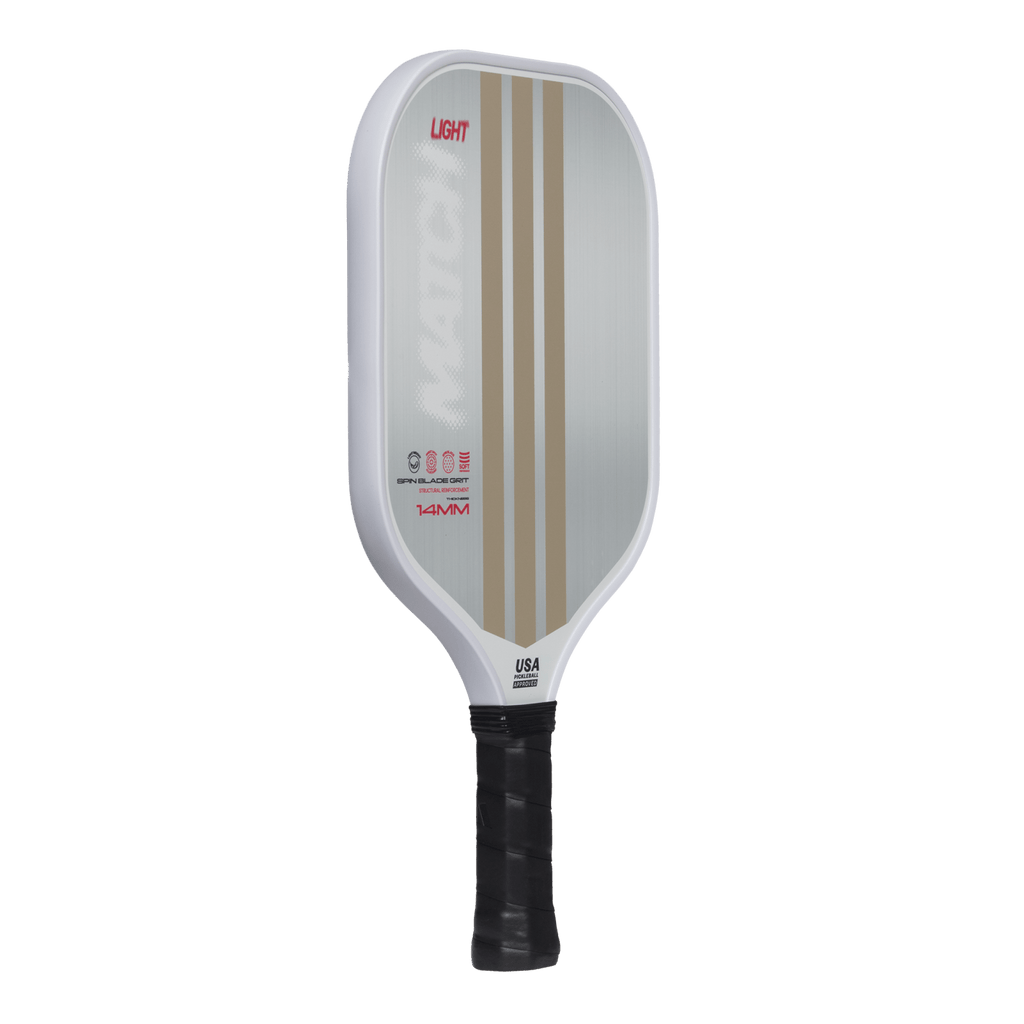 adidas MATCH LIGHT angle view