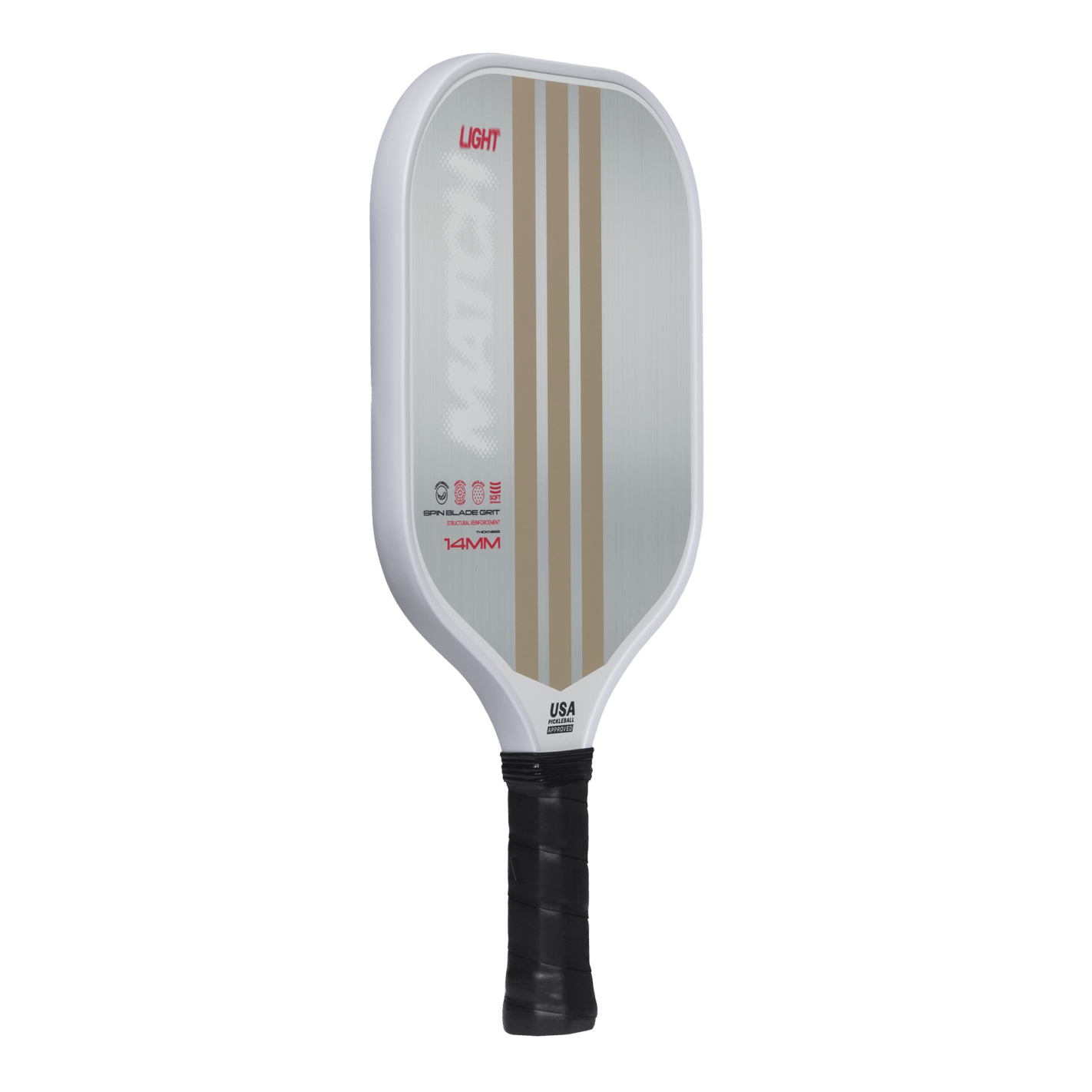 adidas MATCH LIGHT angle view