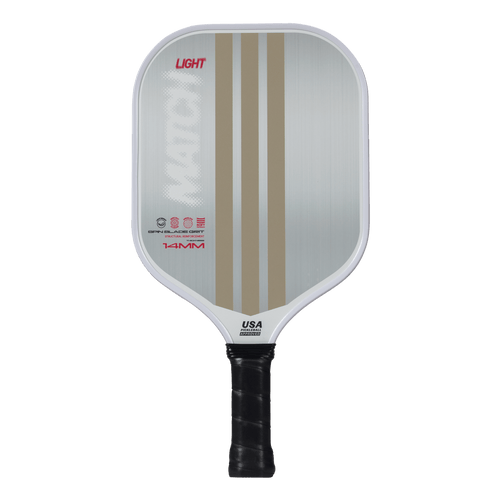 adidas MATCH LIGHT pickleball paddle