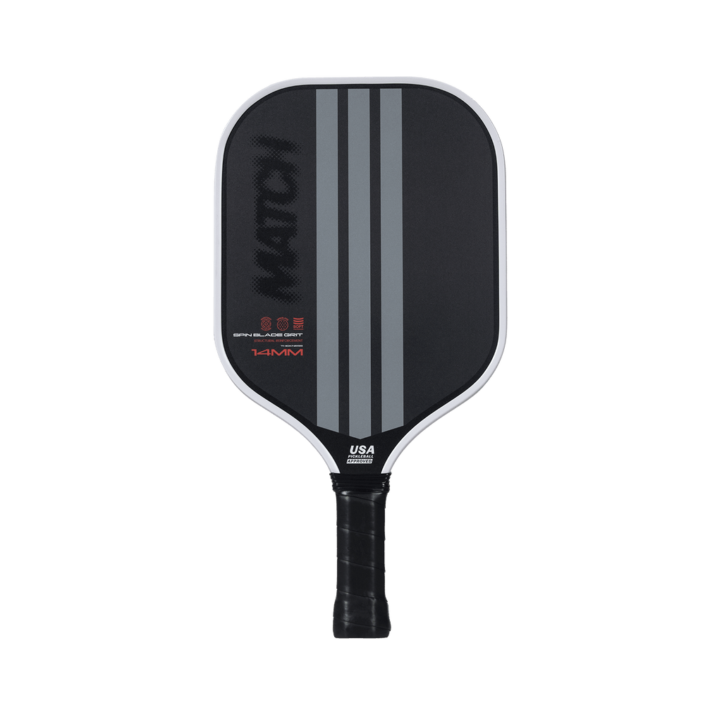 adidas MATCH pickleball paddle
