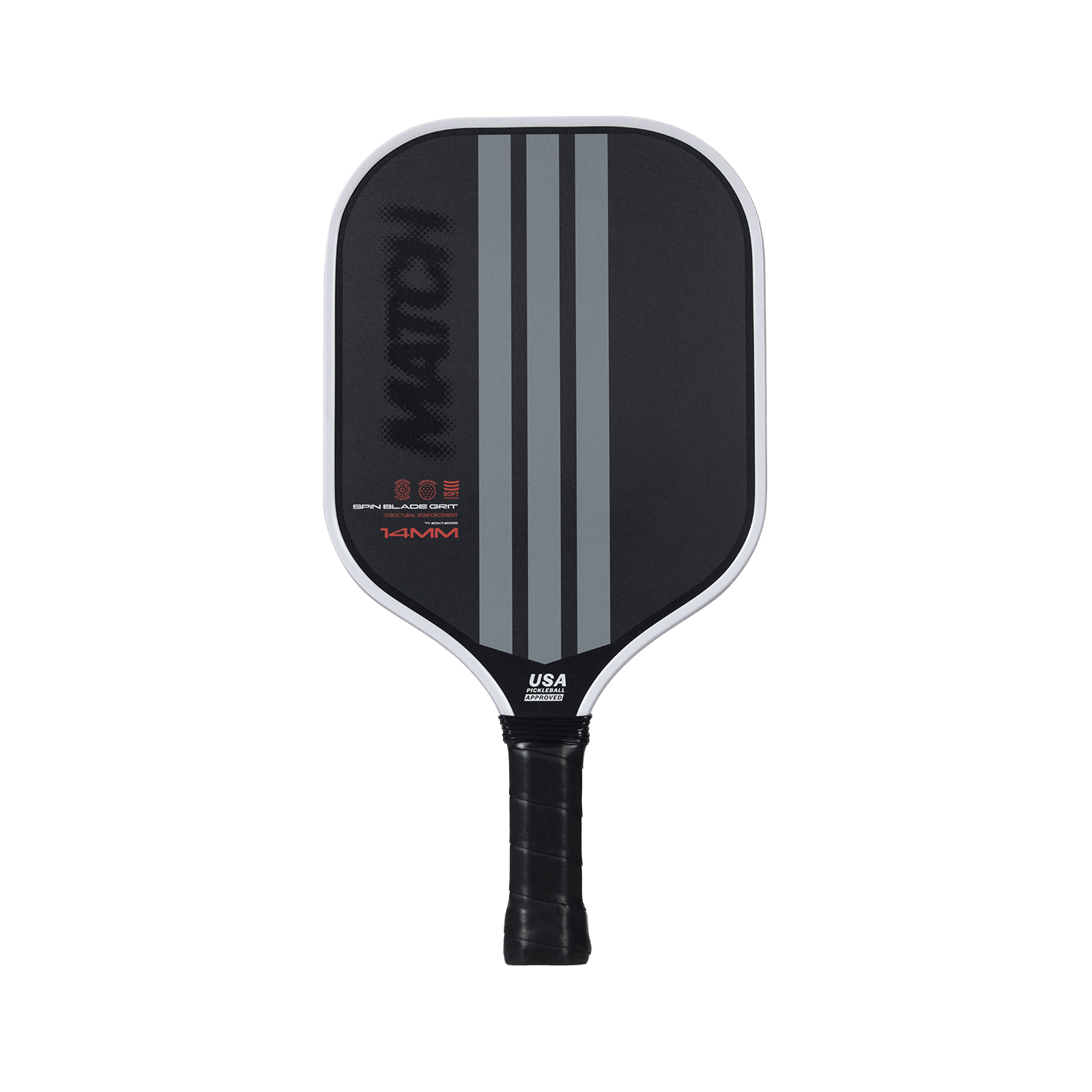 adidas MATCH pickleball paddle