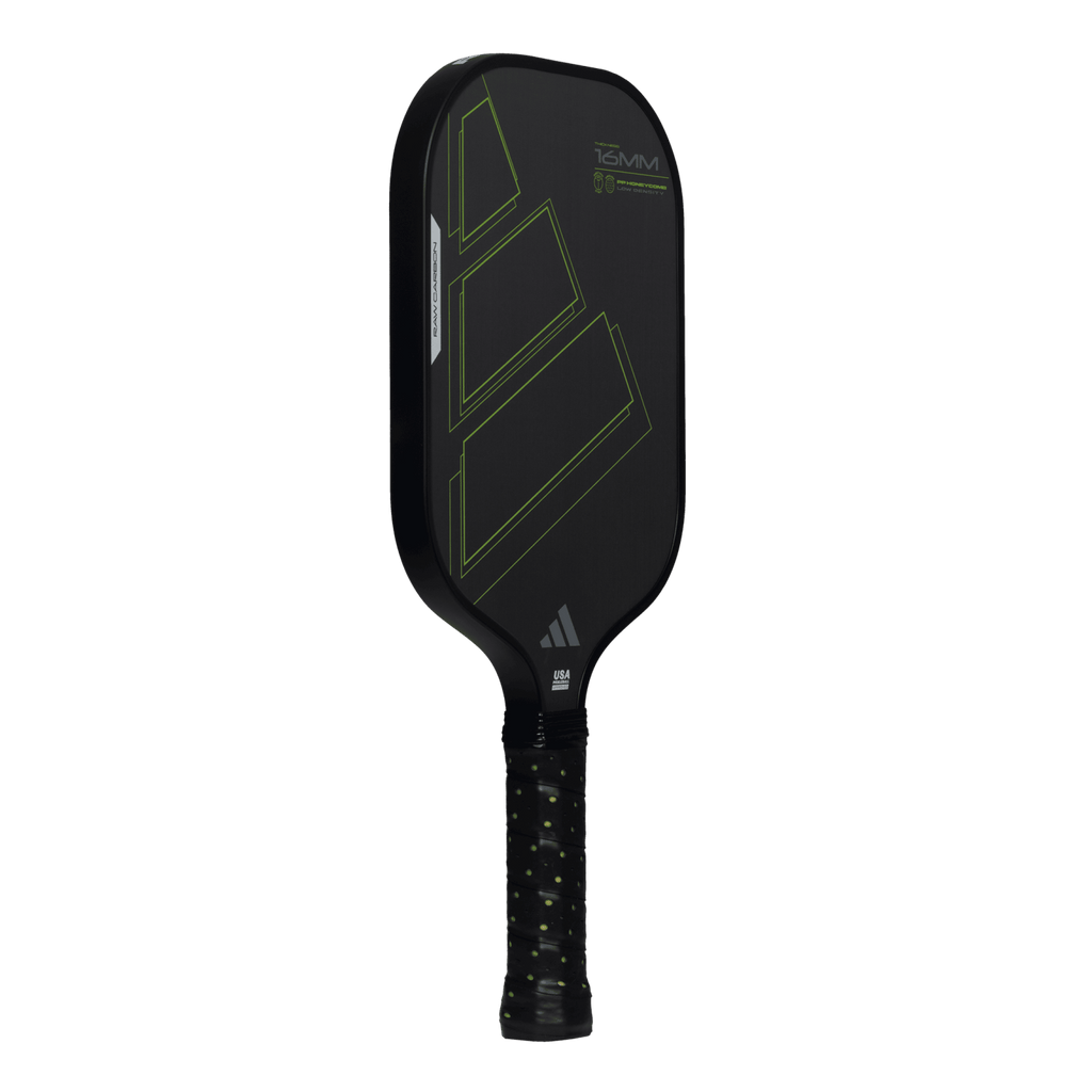 adidas RX CARBON ATTK angle view