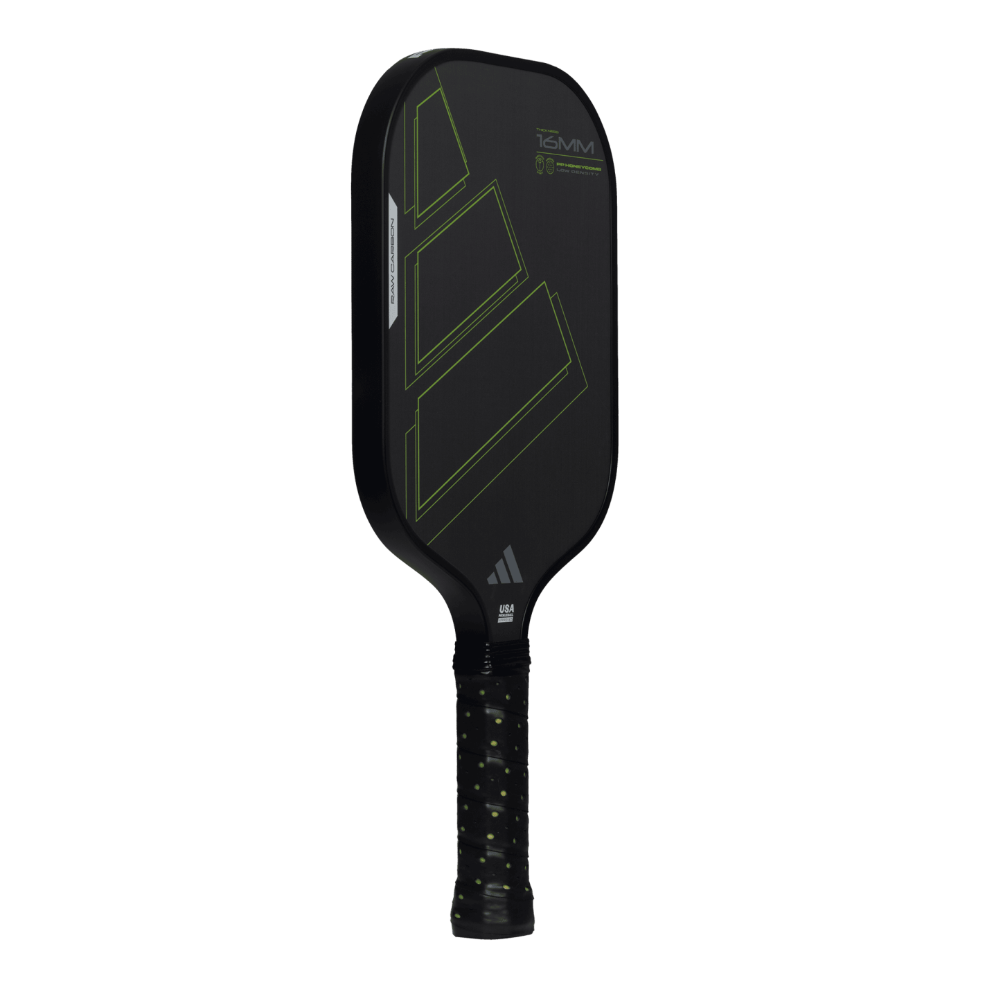 adidas RX CARBON ATTK angle view
