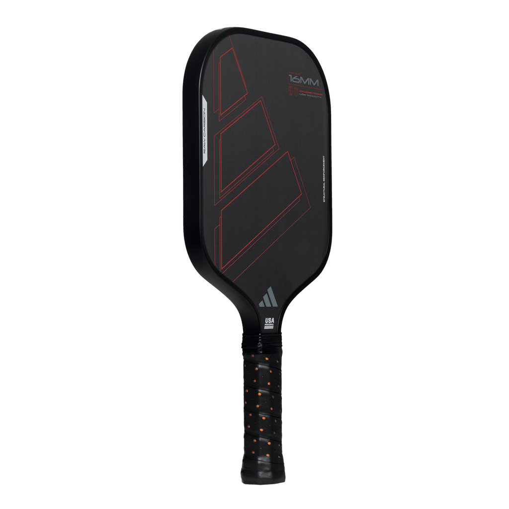 adidas RX CARBON CTRL angle view