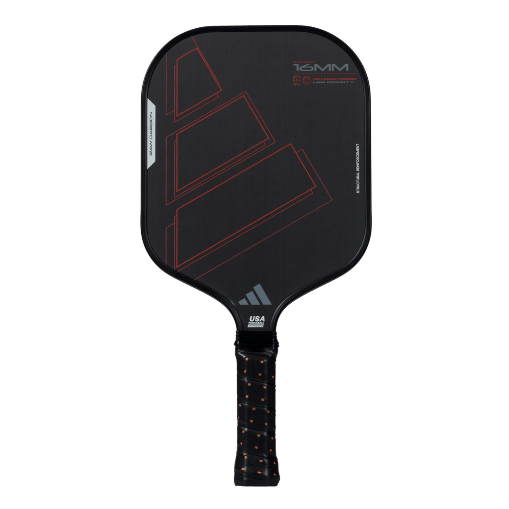 adidas RX CARBON CTRL pickleball paddle