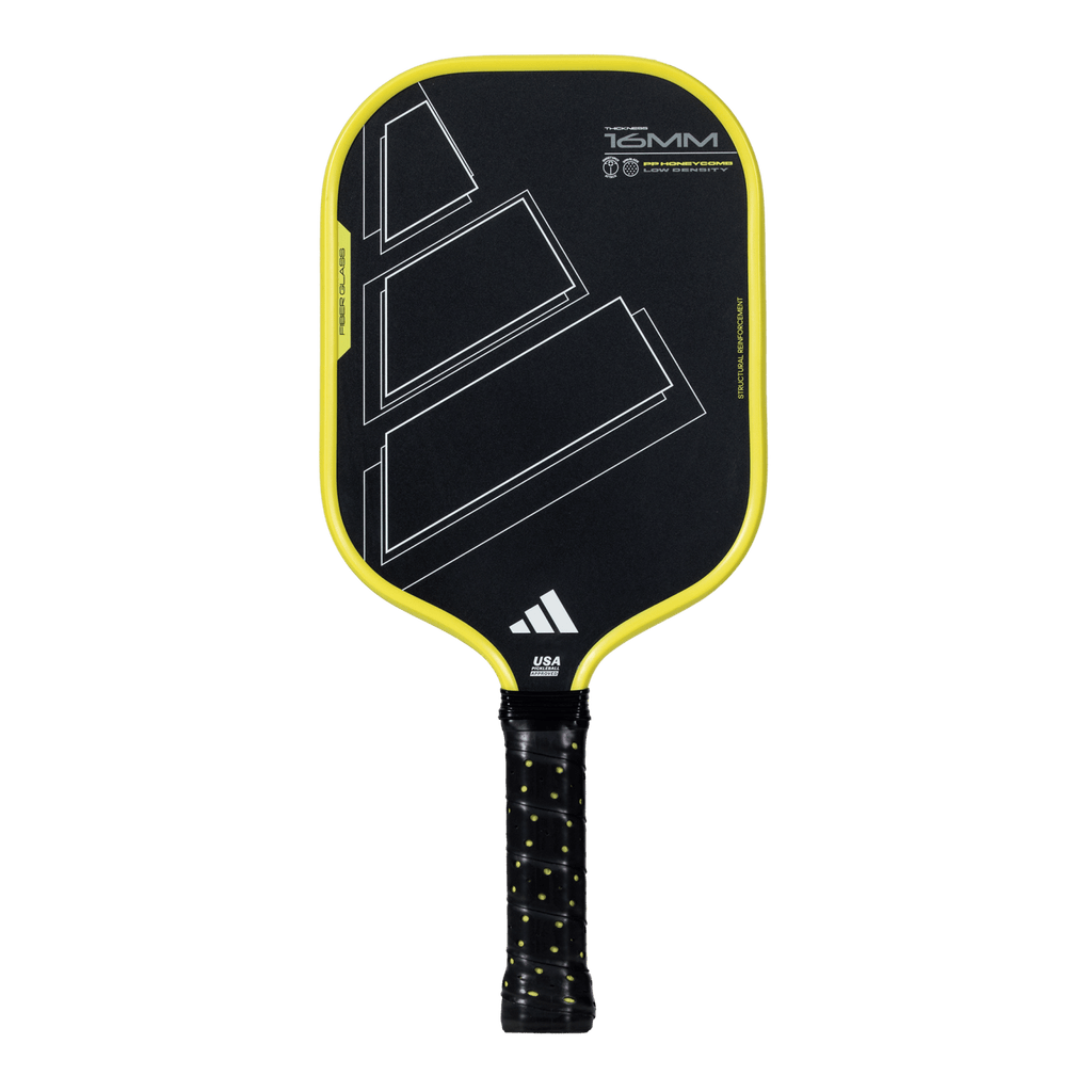adidas RX TEAM ATTK pickleball paddle