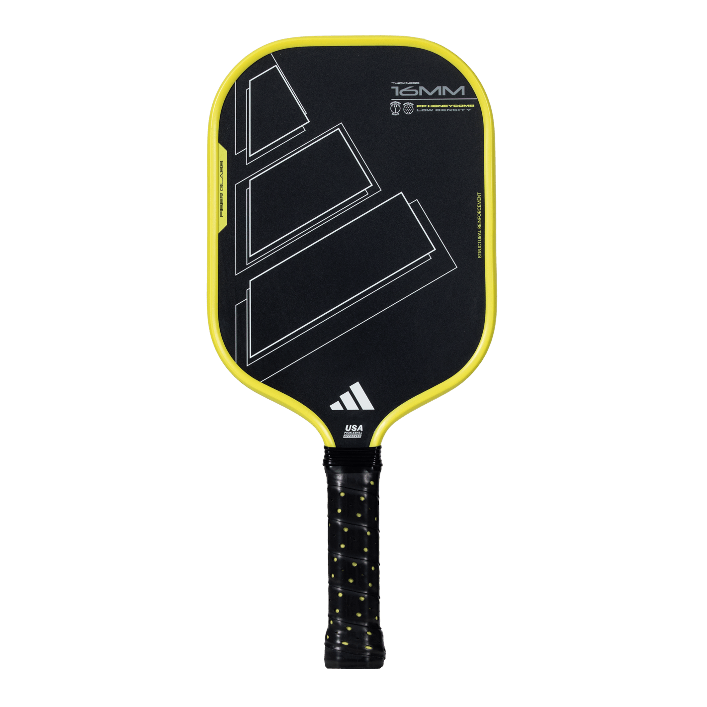 adidas RX TEAM ATTK pickleball paddle