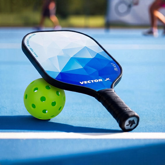 Vector X Beast 13mm pickleball paddle