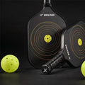 Vector X Graphite pickleball paddle