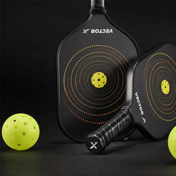 Vector X Graphite pickleball paddle