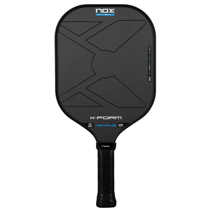 NOX X-FOAM TEMPUS 14mm pickleball paddle