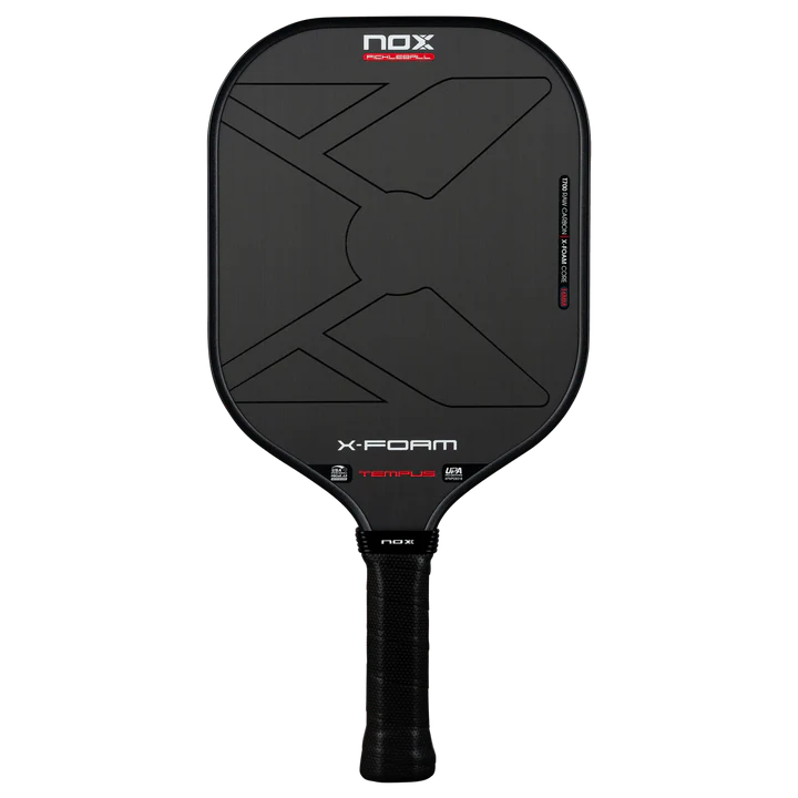 NOX X-FOAM TEMPUS 16mm pickleball paddle