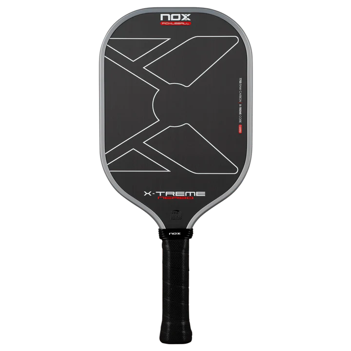 NOX X-TREME NERBO 16mm pickleball paddle
