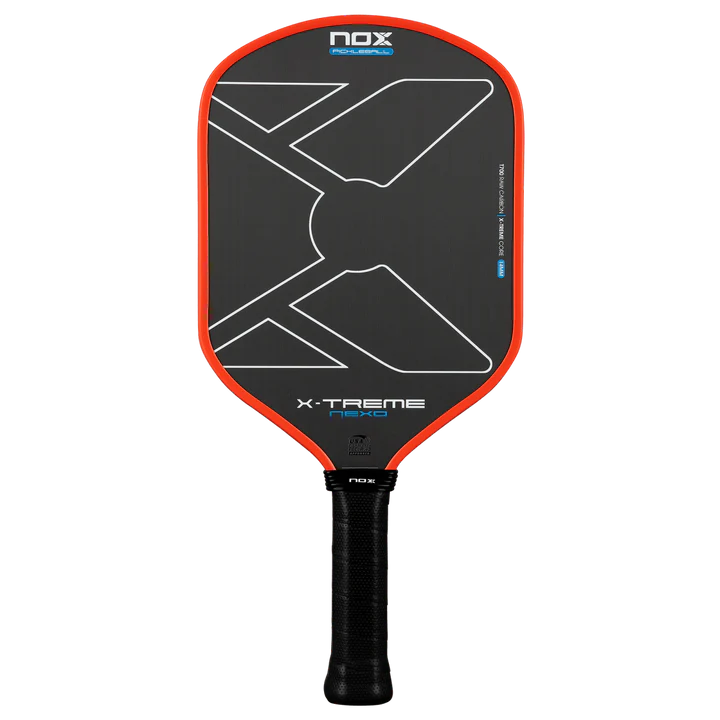 NOX X-TREME NEXO 14mm pickleball paddle