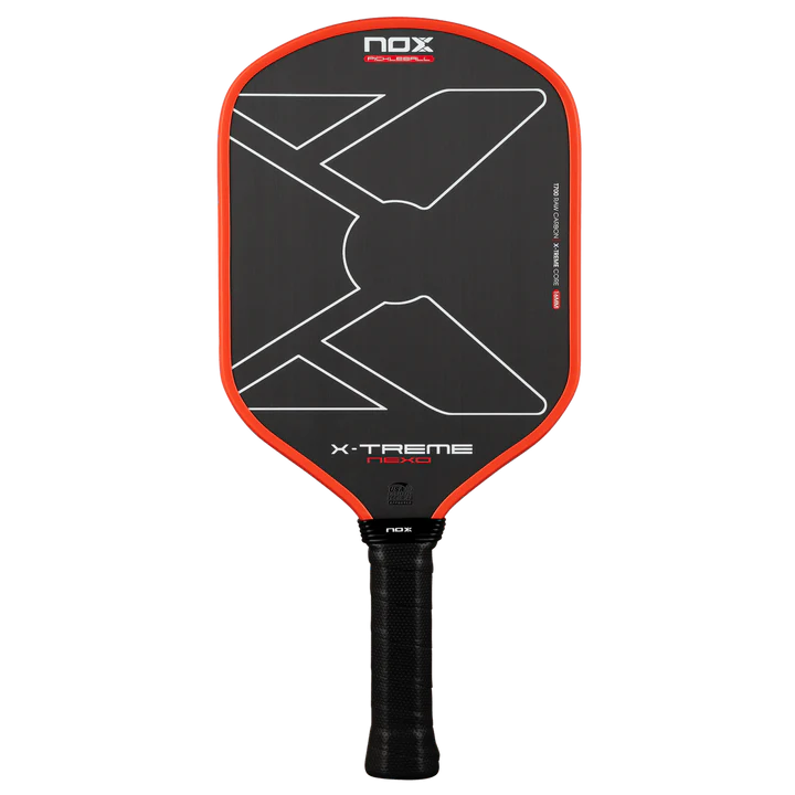 NOX X-TREME NEXO 16mm pickleball paddle