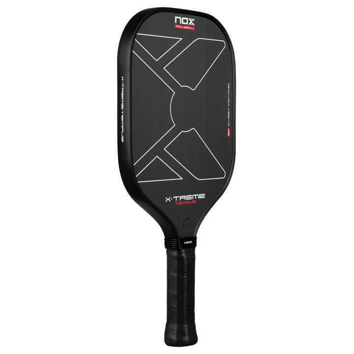 NOX X-TREME TEMPUS 16mm paddle angle view